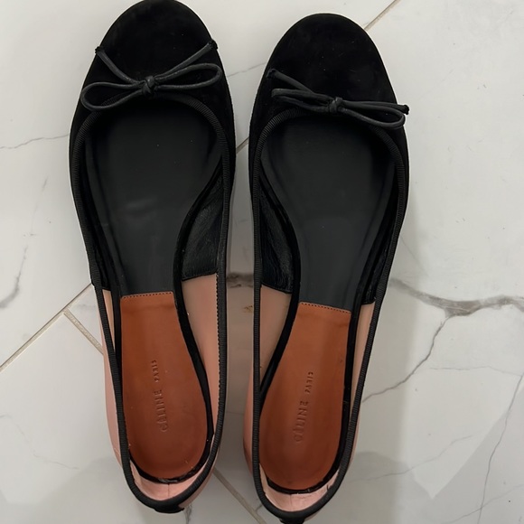 Celine ballerina flats - Picture 4 of 7